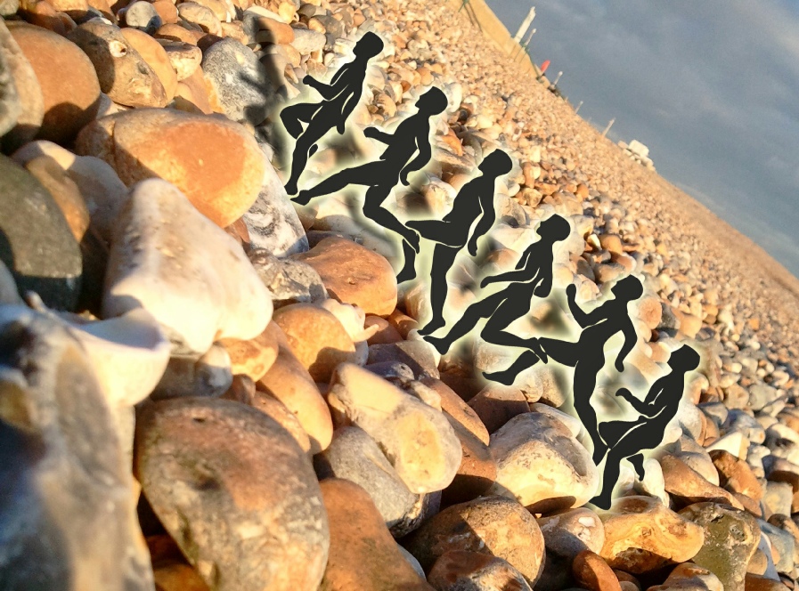 Artist Anon Ghosts in the System